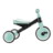 GLOBBER kolmerattaline ratas Learning Trike 2in1, mint, 735-206 