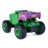 MONSTER JAM RC 1:24 maastikuauto Marvel Hulk, 6076629 
