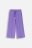 COCCODRILLO joggers ACADEMY GIRL KIDS, lillad, ZC4120101AGK-016-098, 98 cm 