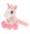 KEEL TOYS pehme mänguasi ükssarvik, 22 cm, assortii, SE3817 