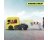 DICKIE TOYS mikropäästeauto 203715020 