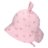 TUTU müts, roosa, 3-007771, 44-46 cm 
