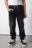 COCCODRILLO püksid JEANS COLLECTION BOY, must, ZC5123503JCB-021-146, 146 cm 
