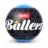 BALLERS miniatuuride komplekt FIFA Ballers Global, 1. seeria, assortii., 77792GQ1 