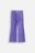 COCCODRILLO leggingud RAVE GIRL KIDS, violett, ZC5122104RGK-016-116, 116 cm 