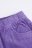COCCODRILLO pants ACADEMY GIRL KIDS, lilla, ZC4119101AGK-016-122, 122 cm 