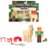 MINECRAFT figuuride komplekt, GTT53 