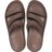 CROCS sussid QUICK TRAIL LOW kooretoonid, 210834-0LF 39,5 suurus 