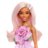 BARBIE Fashionistas nukk - Pink Rose, HYT94