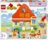 10459 LEGO® DUPLO® Berry Bluey peremaja mälumänguga 