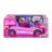 HOT WHEELS BARBIE kauguhtimispuldiga kabriolett , JBH05 