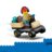 60492 LEGO® City Reisilennuk 