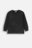 COCCODRILLO sweatshirt EVERYDAY GIRL A, must, ZC4132601VGA-021-152, 152 cm 