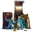 GODZILLA mängukomplekt Hollow Earth Figures and Diorama Set, 35292 