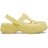 CROCS kroksid ECHO kollased, 210616-78R 27 suurus 