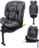 KINDERKRAFT turvatool I-360 2 PLUS, GREY, KCI36002GRYPL00 