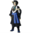 BANDAI DEMON SLAYER figuur Kaigaku, BP29893P 