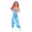 BARBIE DELUXE STYLE nukk tarvikutega, JNC61 
