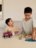 CLEVERCLIXX magnetkonstruktor Construction Builder Pack Intense, 48 osa, CC-1032 
