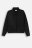 COCCODRILLO sweatshirt MYSTIC NATURE GIRL JUNIOR, must, ZC4132202MGJ-021-164, 164 cm 