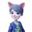 ENCHANTIMALS Glam and Party kiisu nukk HNT59