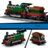60511 LEGO® City Retro auruvedur 