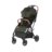 BABYTROLD jalutuskäru PIZA, Olive, 13-60OL 