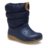 CROCS lumesaapad Classic Neo Puff Boot, tumesinised, 207684-4PQ 36,5 suurus 