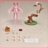 Blokees transformaator  Blokees Figures Fantastics Series Sakura Miku, 73507 