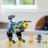 77002 LEGO® Sonic the Hedgehog™ Cyclone vs. Metal Sonic 