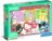 CLEMENTONI HELLO KITTY pusle, 1000 tk., 37118 