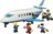 60492 LEGO® City Reisilennuk 