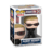 FUNKO POP! vinüülfiguur: Resident Evil - Wesker, 93536 
