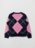 OVS GIRL3-10Y TRICOT 2H 5-6 BLUE 001829806 
