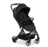 HAUCK käru TRAVEL N CARE PLUS, Black, 160183 