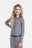 COCCODRILLO pikkade varrukatega särk REBEL GIRL JUNIOR, värv, WC5143101RGJ-022-164, 164 cm 