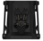 LIONELO käru TANSI, Black onyx, LO-TANSI 