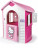 SMOBY maja Cottage 112x110x130 cm Hello Kitty 7600310430 7600310430