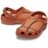 CROCS kroksid COZZZY pruunid, 210156-805 30 suurus 