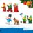 60510 LEGO® City advendikalender 2026 