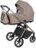 CARRELLO käru ULTRA F, Vintage Beige, CRL 6556 
