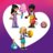 42700 LEGO® Friends Kommi- ja koogivaateratas 