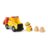 PAW PATROL vehicle Fire Rescue Rubble, 6072662 