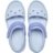 CROCS sussid BAYABAND sinised, 211054-5AF 28 suurus 