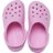 CROCS kroksid DISNEY WINNIE THE POOH roosad, 206991-6SW 36,5 suurus 