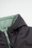 Coccodrillo kahepoolne vest, hall, ZC6178501OBJ-022-164, 164 suurus 