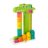 FISHER PRICE krokodilli arvutusklotsid, JCT13 