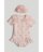 MOTHERCARE ujumistrikoo ja müts, AX28101, 80 cm 