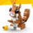 31382 LEGO® CUTE ANIMALS: PLAYFUL PUPPY DOG 