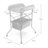 KINDERKRAFT vann BUBBLY, KABUBB00GRY0000 